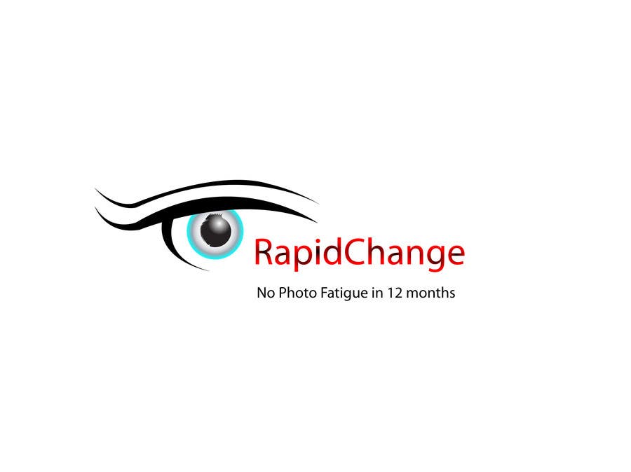 Kilpailutyö #59 kilpailussa                                                 Design a Logo for RapidChange
                                            