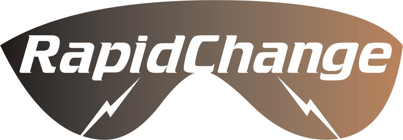 Kilpailutyö #30 kilpailussa                                                 Design a Logo for RapidChange
                                            