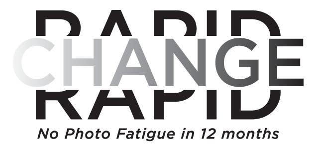 Bài tham dự cuộc thi #27 cho                                                 Design a Logo for RapidChange
                                            