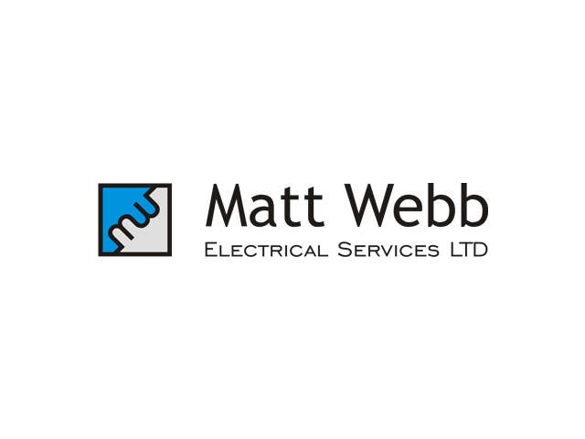 Inscrição nº 67 do Concurso para                                                 Design a Logo for Matt Webb Electrical Services LTD
                                            