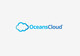 Imej kecil Penyertaan Peraduan #50 untuk                                                     Design a Logo for Ocean's Cloud
                                                