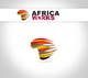 Pictograma corespunzătoare intrării #301 pentru concursul „                                                    Logo Design for Africa Works
                                                ”