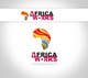 Pictograma corespunzătoare intrării #299 pentru concursul „                                                    Logo Design for Africa Works
                                                ”