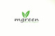 Icône de la proposition n°429 du concours                                                     Design a Logo for mgreen
                                                