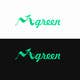 Kilpailutyön #333 pienoiskuva kilpailussa                                                     Design a Logo for mgreen
                                                
