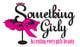 Entri Kontes # thumbnail 256 untuk                                                     Logo Design for Something Girly
                                                
