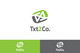 Imej kecil Penyertaan Peraduan #240 untuk                                                     Logo Design for Txt2 Co.
                                                
