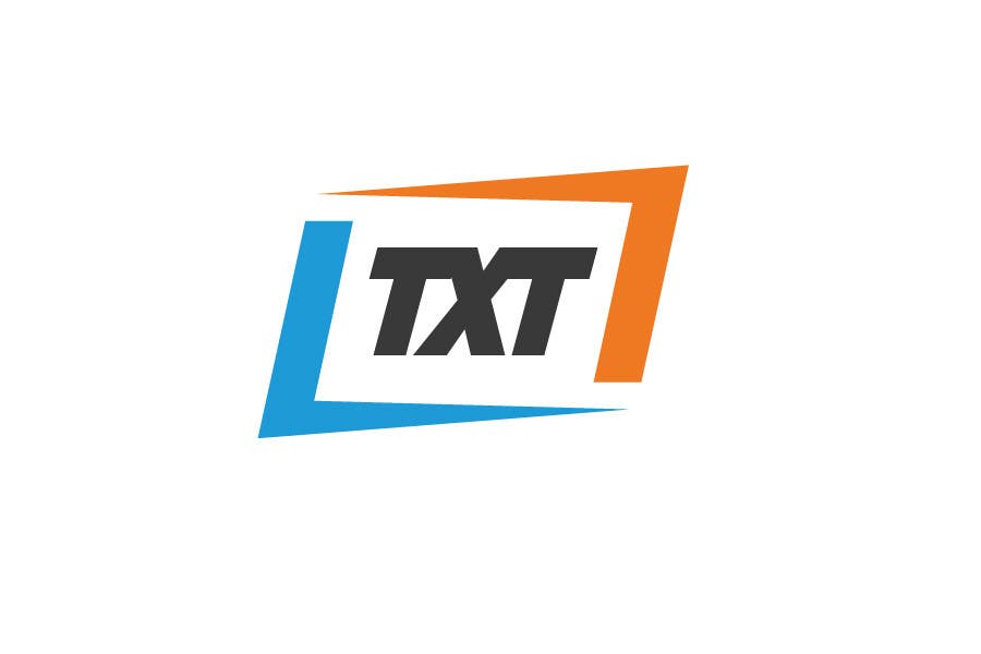 Intrarea #458 pentru concursul „                                                Logo Design for Txt2 Co.
                                            ”