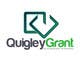 Icône de la proposition n°886 du concours                                                     Logo Design for Quigley Grant Limited
                                                