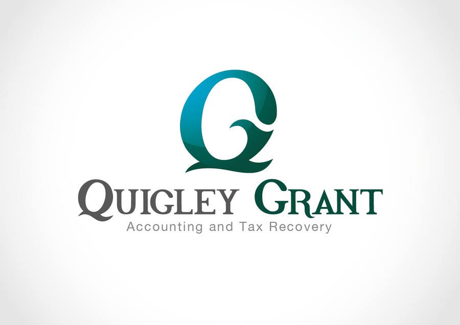 #809. pályamű a(z)                                                  Logo Design for Quigley Grant Limited
                                             versenyre