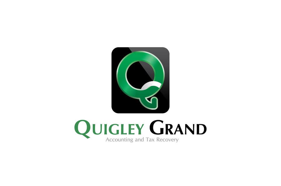 Entri Kontes #587 untuk                                                Logo Design for Quigley Grant Limited
                                            