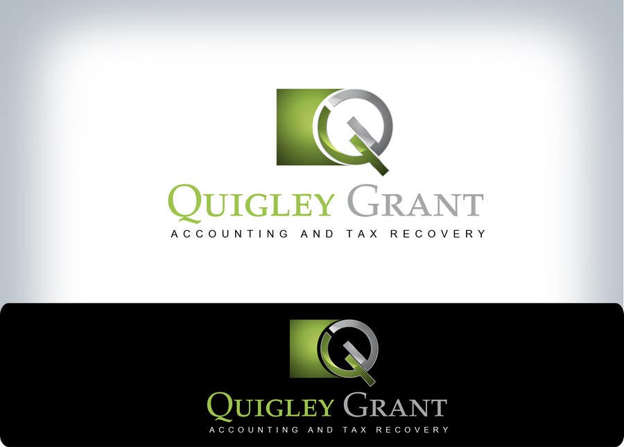 Penyertaan Peraduan #514 untuk                                                 Logo Design for Quigley Grant Limited
                                            