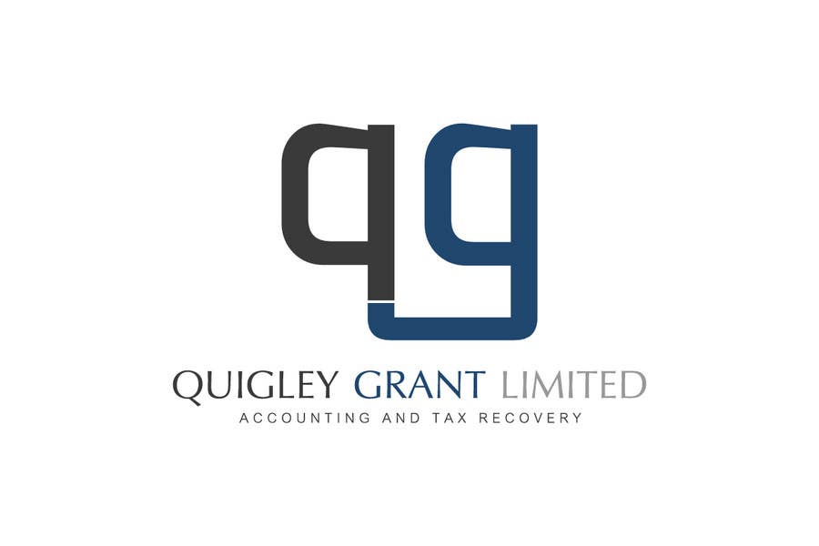 Contest Entry #294 for                                                 Logo Design for Quigley Grant Limited
                                            