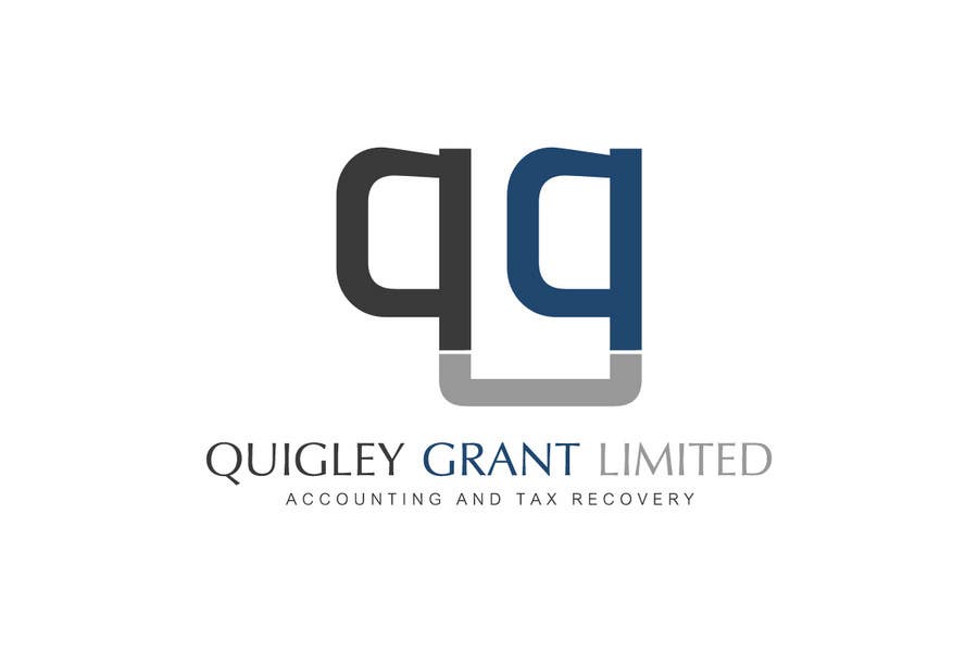 Intrarea #293 pentru concursul „                                                Logo Design for Quigley Grant Limited
                                            ”