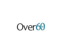 john36 tarafından Design a Logo for Over 60 için no 64
