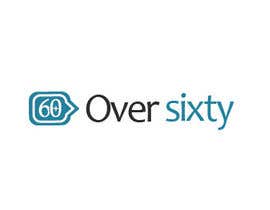 john36 tarafından Design a Logo for Over 60 için no 183