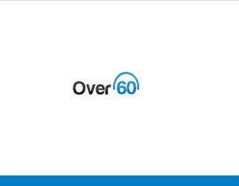 creatvideas tarafından Design a Logo for Over 60 için no 211