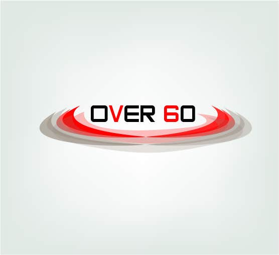 Proposition n°323 du concours                                                 Design a Logo for Over 60
                                            