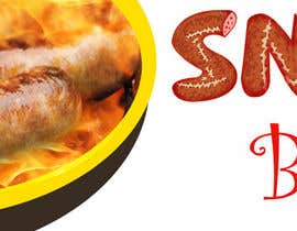 #78 untuk Graphic Design - Image for Sausage Sizzle oleh xcerlow