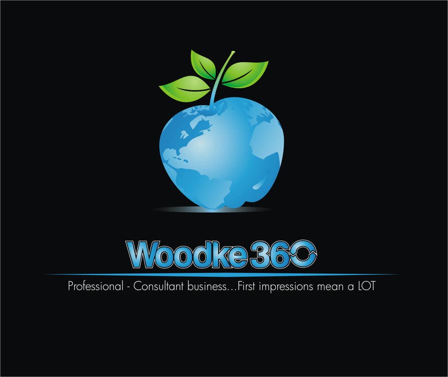 Bài tham dự cuộc thi #28 cho                                                 business named Woodke360
                                            