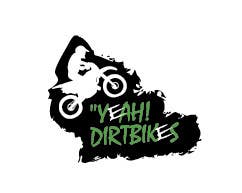 Bài tham dự cuộc thi #72 cho                                                 Design a Logo for Dirt bike/Motocross company
                                            