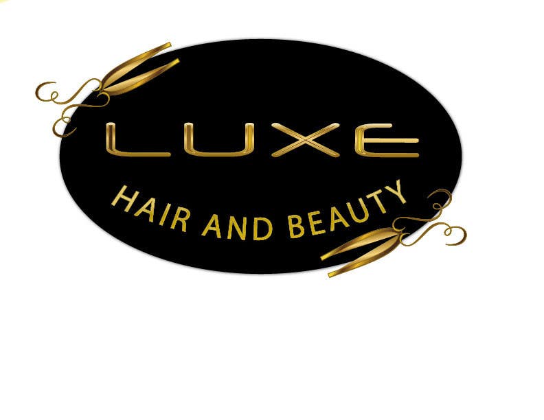 
                                                                                                            Penyertaan Peraduan #                                        66
                                     untuk                                         LUXE Hair and Beauty
                                    