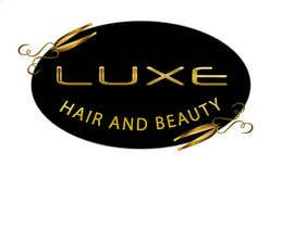 #66 untuk LUXE Hair and Beauty oleh srichardsom