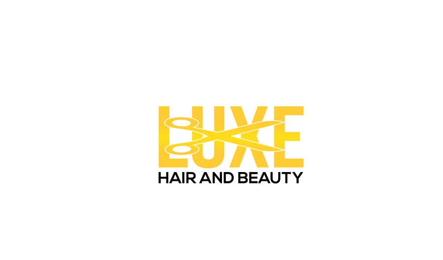 
                                                                                                            Penyertaan Peraduan #                                        60
                                     untuk                                         LUXE Hair and Beauty
                                    