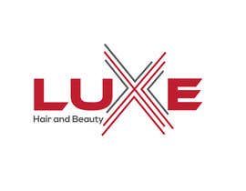 #70 untuk LUXE Hair and Beauty oleh adilesolutionltd