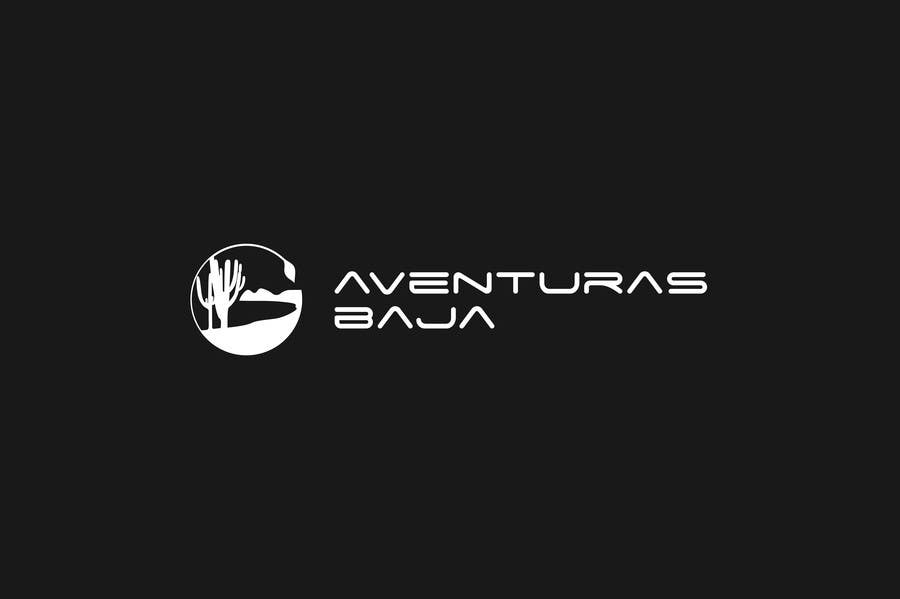 
                                                                                                                        Penyertaan Peraduan #                                            245
                                         untuk                                             Logo Design - Travel - Aventuras Baja
                                        
