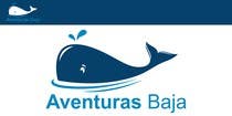 Graphic Design Entri Peraduan #111 for Logo Design - Travel - Aventuras Baja