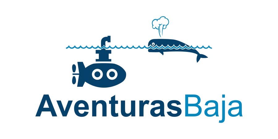 
                                                                                                                        Penyertaan Peraduan #                                            114
                                         untuk                                             Logo Design - Travel - Aventuras Baja
                                        