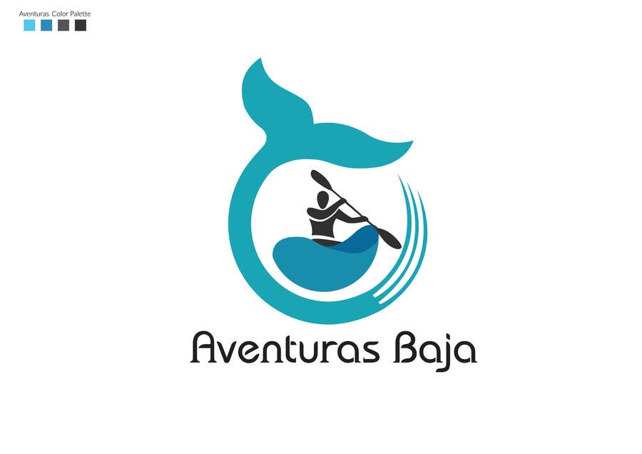 
                                                                                                                        Penyertaan Peraduan #                                            19
                                         untuk                                             Logo Design - Travel - Aventuras Baja
                                        