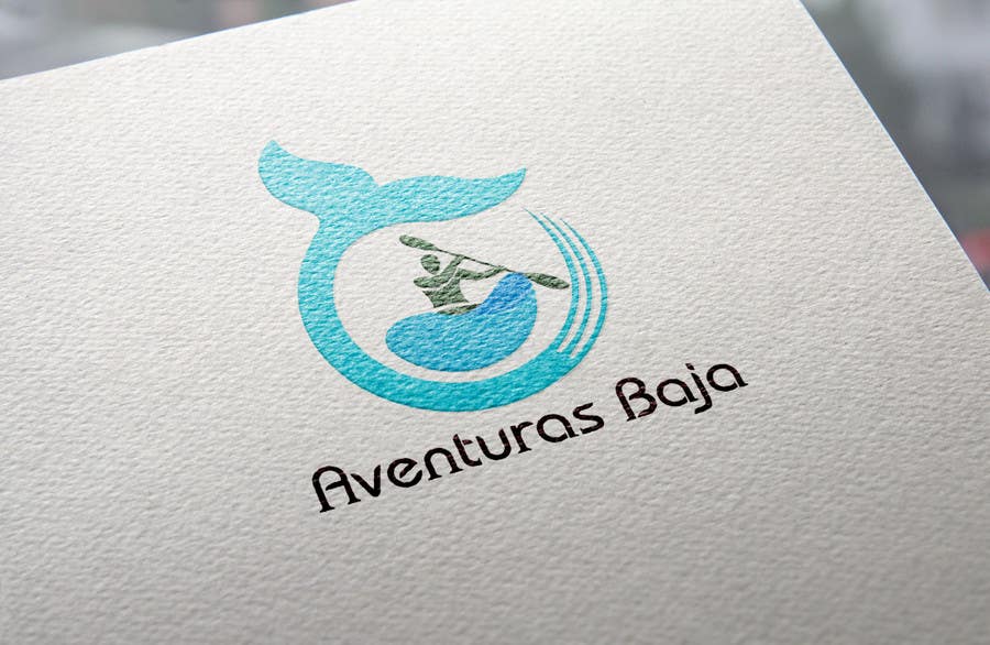 
                                                                                                                        Penyertaan Peraduan #                                            24
                                         untuk                                             Logo Design - Travel - Aventuras Baja
                                        