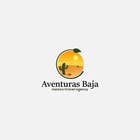 Graphic Design Entri Peraduan #238 for Logo Design - Travel - Aventuras Baja