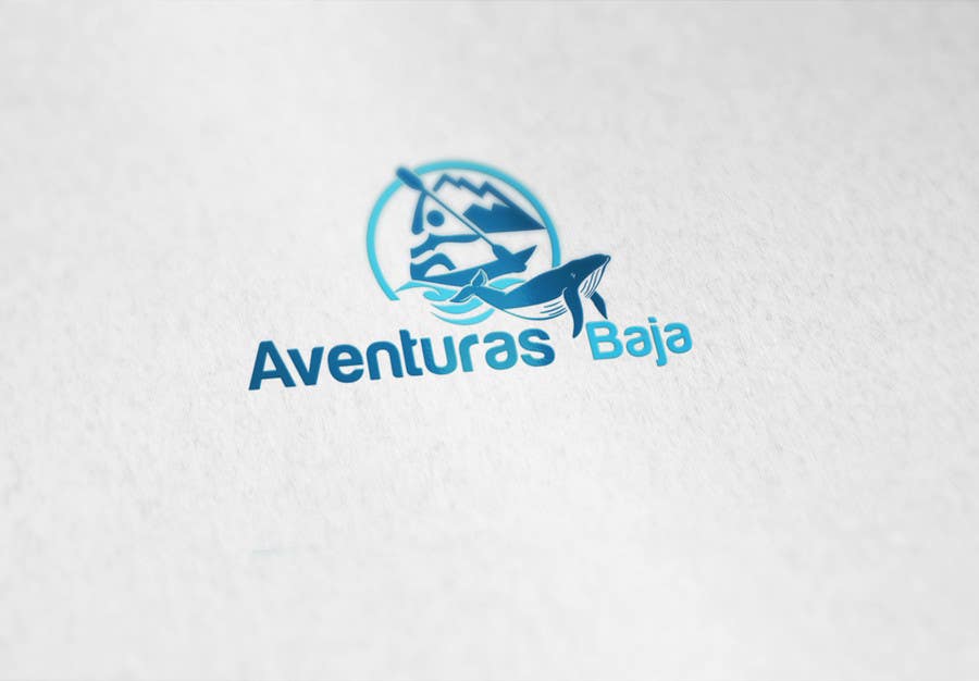 
                                                                                                                        Penyertaan Peraduan #                                            128
                                         untuk                                             Logo Design - Travel - Aventuras Baja
                                        