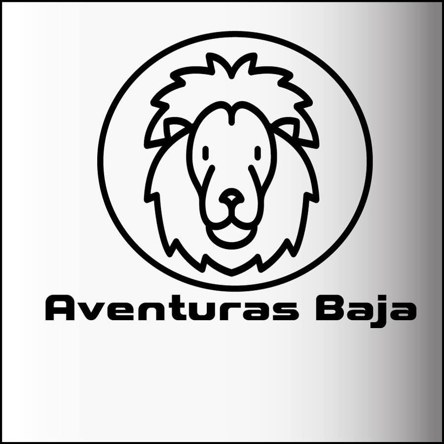 
                                                                                                                        Penyertaan Peraduan #                                            215
                                         untuk                                             Logo Design - Travel - Aventuras Baja
                                        