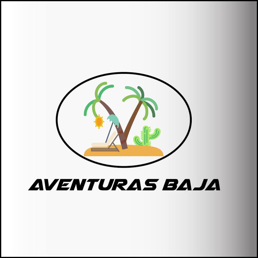 
                                                                                                                        Penyertaan Peraduan #                                            244
                                         untuk                                             Logo Design - Travel - Aventuras Baja
                                        