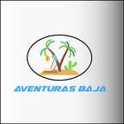 Graphic Design Entri Peraduan #247 for Logo Design - Travel - Aventuras Baja