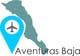 
                                                                                                                                    Imej kecil Penyertaan Peraduan #                                                11
                                             untuk                                                 Logo Design - Travel - Aventuras Baja
                                            