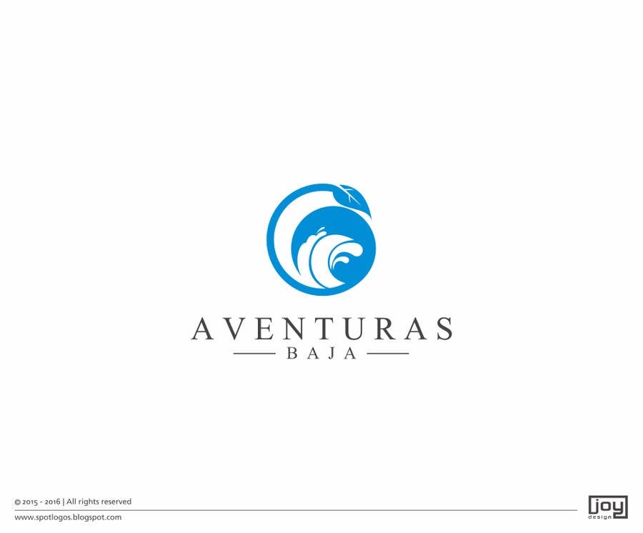 
                                                                                                            Penyertaan Peraduan #                                        159
                                     untuk                                         Logo Design - Travel - Aventuras Baja
                                    