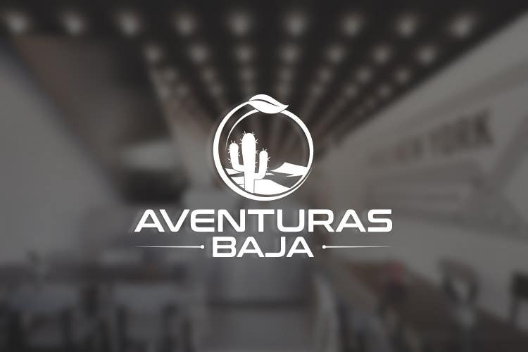 
                                                                                                                        Penyertaan Peraduan #                                            198
                                         untuk                                             Logo Design - Travel - Aventuras Baja
                                        