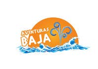 Graphic Design Entri Peraduan #109 for Logo Design - Travel - Aventuras Baja