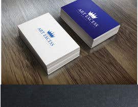 #162 for Design a Logo for luxury brand (URGENT) by mirmurtaza111