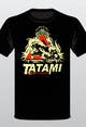 Entri Kontes # thumbnail 48 untuk                                                     T-shirt Design for Tatami Fightwear Ltd
                                                
