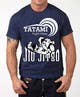 Konkurrenceindlæg #50 billede for                                                     T-shirt Design for Tatami Fightwear Ltd
                                                
