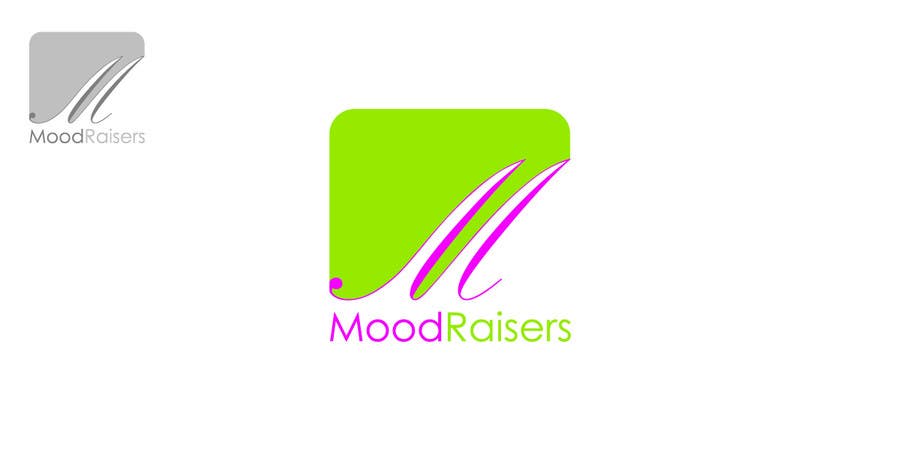 Proposition n°92 du concours                                                 Design a Logo for Moodraisers
                                            