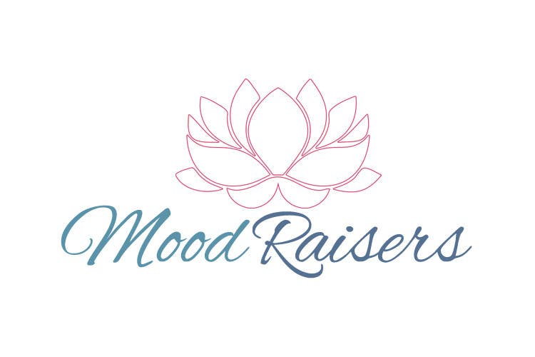 Contest Entry #54 for                                                 Design a Logo for Moodraisers
                                            