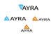 Kilpailutyön #363 pienoiskuva kilpailussa                                                     Develop a Brand Identity for AYRA
                                                