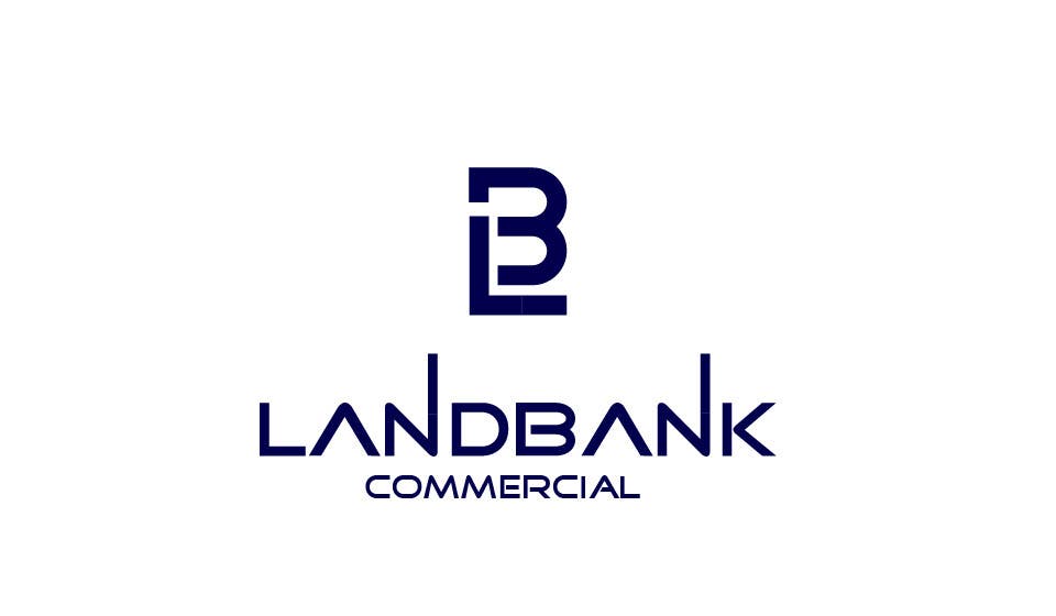Contest Entry #23 for                                                 Design a Logo for www.landbankcommercial.com
                                            